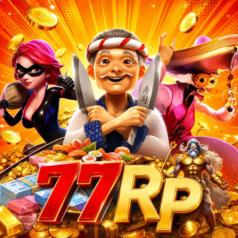 77rp APK