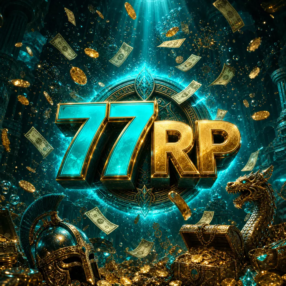 77rp Masuk