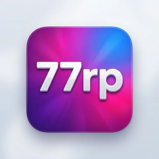 77rp Official Website | 77rp Resmi Login App 💎